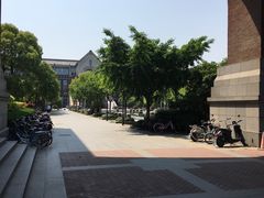 教学楼-华东政法大学(松江校区)