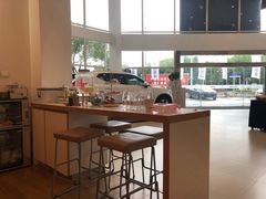 -上海永达嘉沃沃尔沃4S店(嘉定镇店)