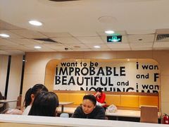 -麦当劳(军博店)