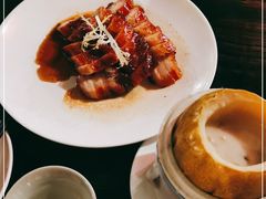 -猪肉婆私房菜(容桂总店)