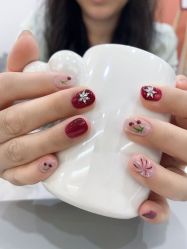 -雅洁美甲美睫