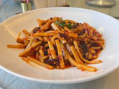 -峨嵋酒家(牡丹园店)