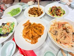 -惠宾饭庄(中山路店)