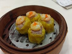 -新兴家喻酒家·羊城名宴(昌岗店)