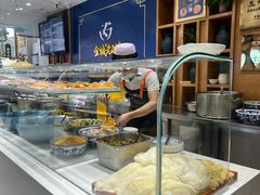 -清真·金城老碗牛肉面揪面片(兰州总店)