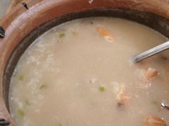 -李记潮汕砂锅粥(营福路店)