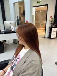 -U·NI SALON 造型
