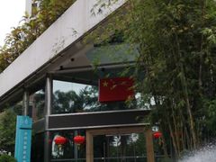 -深圳海景嘉途酒店(东翼楼)