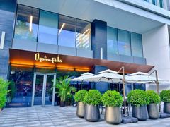 -Oyster Talks 四度蚝法餐厅