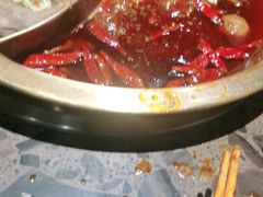 -小龙坎火锅(春熙太古里店)