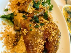 -莆田餐厅PUTIEN(金融街购物中心店)