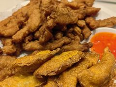 -创味·民间海南菜·非遗藤桥排骨(藤桥·免税城店)