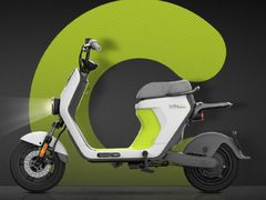 -九号电动车(安定门内大街店)