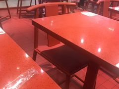 大堂-喜家德虾仁水饺(长泰广场店)
