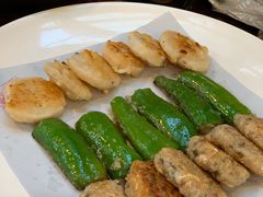 -猪肉婆私房菜(容桂总店)