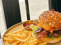 -Jamaicablue Coffeeshop(中央广场店)