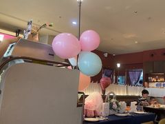 -BURANO布拉诺西餐(万达广场店)