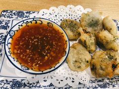 -黄记潮汕甜汤(贝底田坊店)