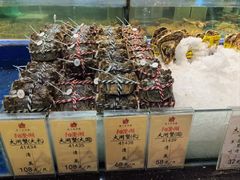 -鹏天阁酒楼·海鲜(红旗店)
