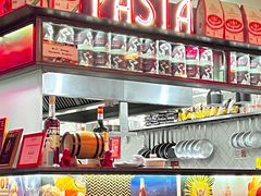 -BOTTEGA意库(中骏世界城店)