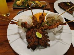 -Pundi Pundi Restaurant