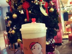 -茶百道(泰享里店)