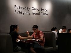 -萨莉亚意式餐厅(大宁音乐广场店)