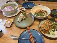 -越美小馆·越南料理(曲江店)