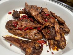 -汉巴味德(大悦城店)