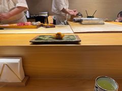 -鮨青(恒基名人购物中心店)