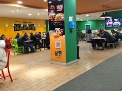 -麦当劳(季平店)