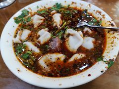 -回坊马二饺子馆