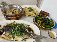 -成惠食府(赤岗店)