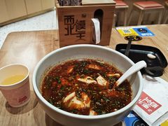 -西北馍王.陕西手工面(龙湖白沙天街店)