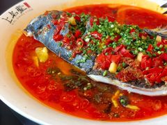 -上名堂·鱼头好吃(体育场路店)