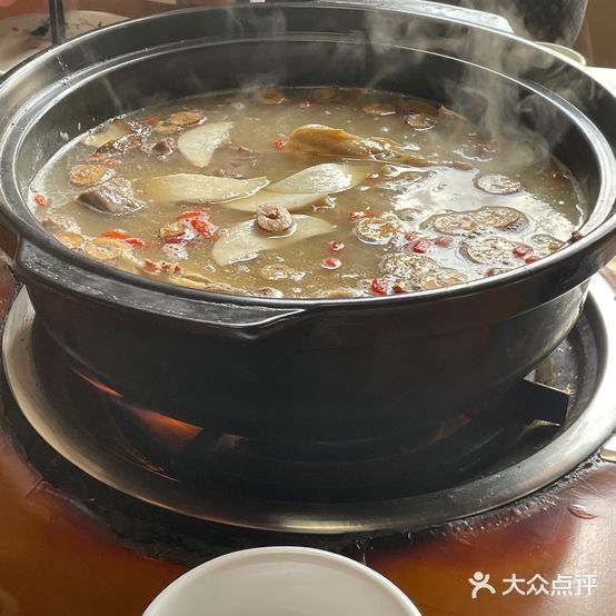 叙日升鸭煲(老店)