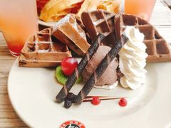 -漫咖啡(银泰创意城店)