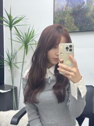 -熙.Hair 丨专注女子中长发丨