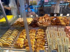 -面包时间Bread Time(南联店)