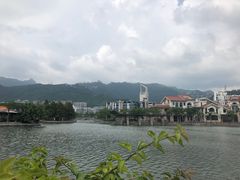 -大梅沙海滨公园