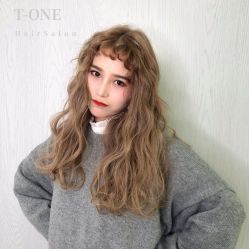 -CHANGE 美发烫染沙龙