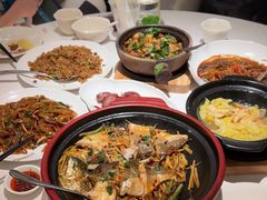 -茉里粤菜(皇姑万象汇店)