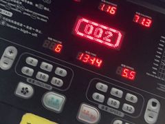 -银吉姆健身(景城邻里中心馆)