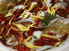 -太二酸菜鱼(深圳布吉万象汇店)