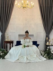 -经典婚纱摄影美学馆·私人定制