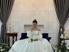 -经典婚纱摄影美学馆·私人定制