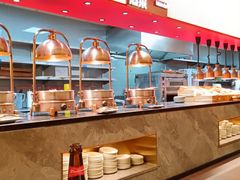 -钱小奴创意自助餐厅·原切谷饲安格斯畅吃(苏州昆山招商花园城店)