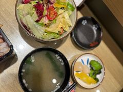 -西村日本料理(香格里拉饭店)