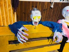 -长藤鬼校(龙翔店)