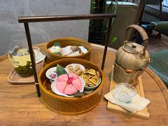 -了凡国风主题茶馆·咖啡(武侯祠锦里店)